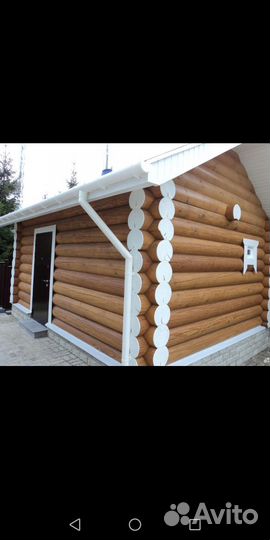 Бригада строителей