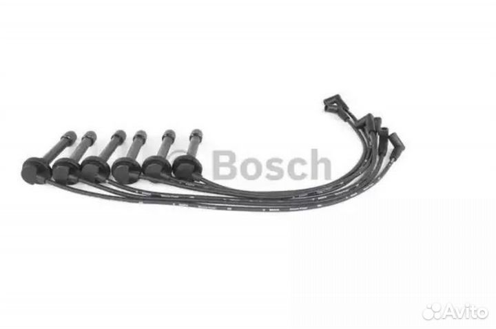 Bosch 0986357167 0 986 357 167 к-кт проводов\ Isuz