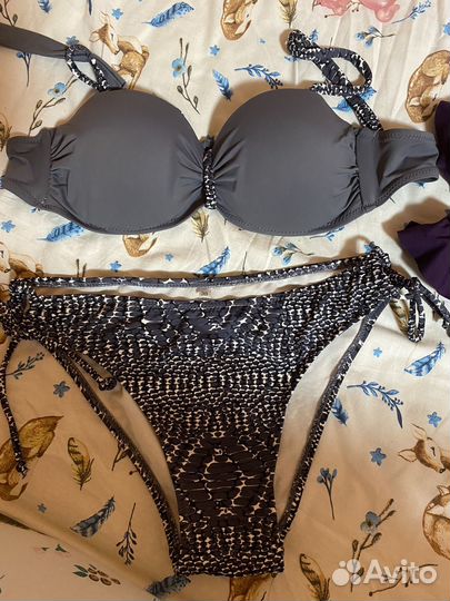 Купальник женский