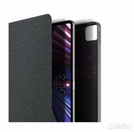 Чехол-клавиатура для планшета 12.9