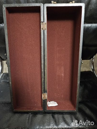 Корбка подарочная для вина