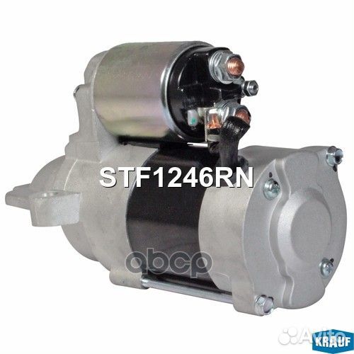 Стартер STF1246RN Krauf