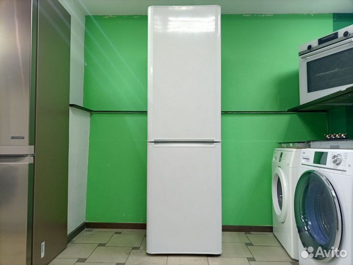 Холодильник бу Indesit. Честная гарантия