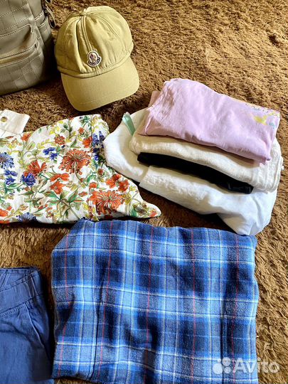 Отличные Женские вещи пакетом 42-44