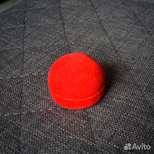 Серьги в подарочной упаковке