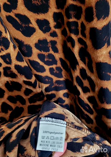 Платье новое 48