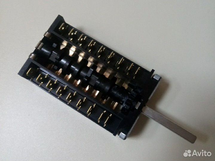 Переключатель духовки EGO