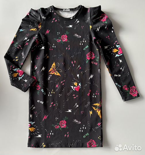 Платье Liu jo, новое 12/152