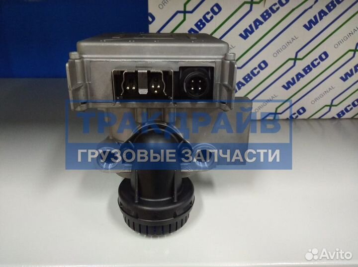 Модуль оси EBS DAF XF95 85CF CF75 CF85