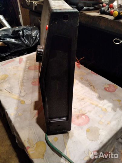 Электро конвектор Комфорт 3