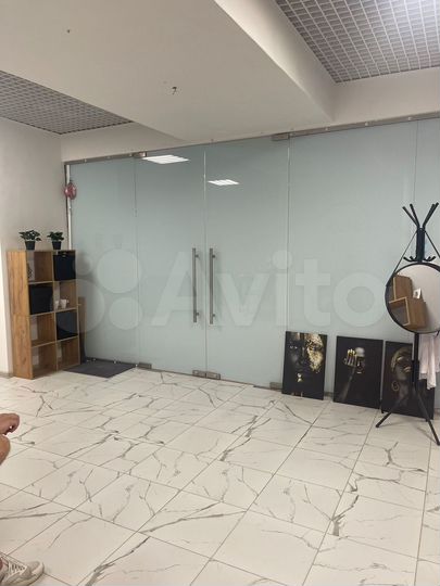 Свободного назначения, 37.9 м²