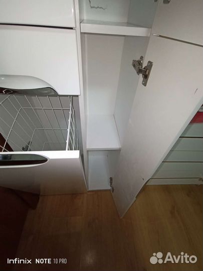 Тумба для ванной