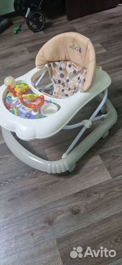 Ходунки детские