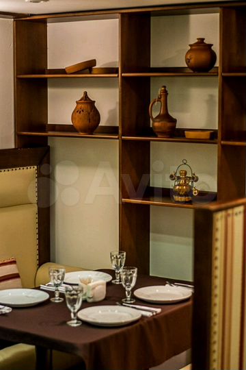 Помещение 280.6 кв.м свободного нозначения