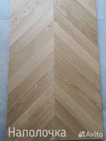 Паркет елочка