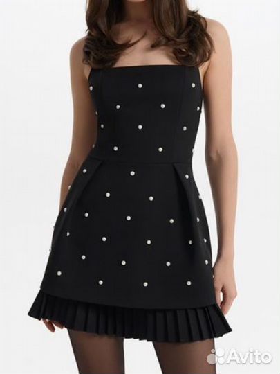 Платье love republic 40 новое