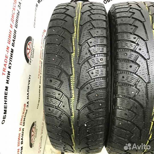 Nokian Tyres Hakkapeliitta 5 225/60 R18