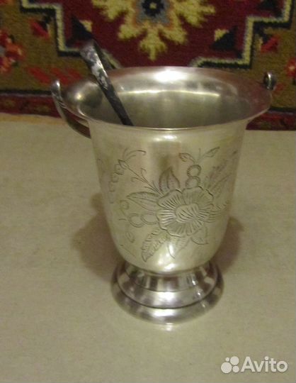 Ведерко для льда