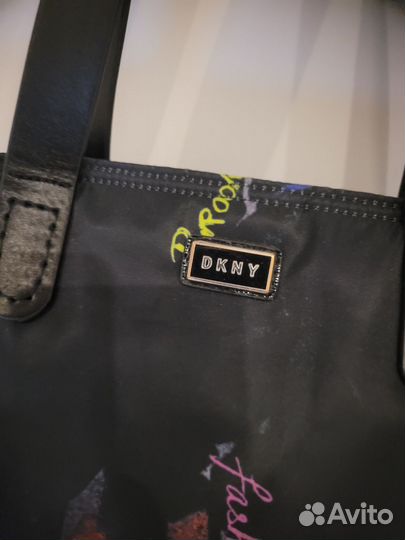Сумка женская dkny новая