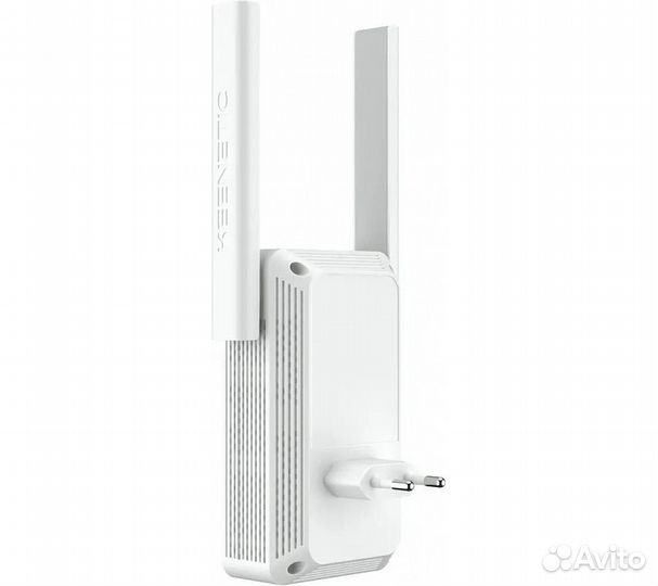 Wi-Fi усилитель сигнала Keenetic Buddy 4 (KN-3211)