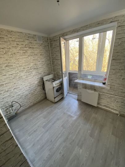 3-к. квартира, 61 м², 4/5 эт.