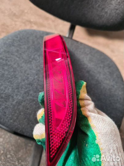 Фара противотуманная задняя правая Geely Atlas Pro