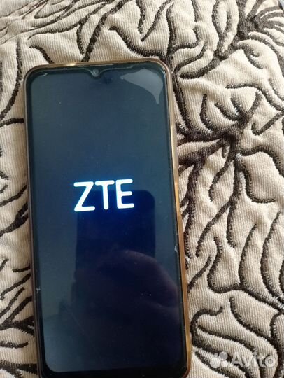 ZTE Blade A71, 3/64 ГБ