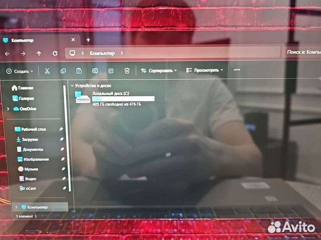 HP ZBook G5 Xeon 12-ядер 64Gb/512SSD/6Gb Сенсор