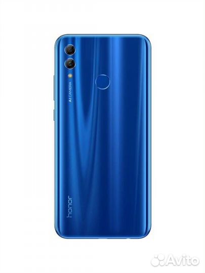 HONOR 10 Lite, 6/128 ГБ