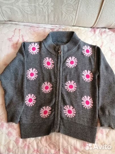 Кофта, р98