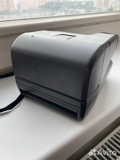 Фотоаппарат polaroid