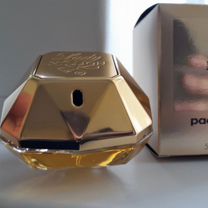 Парфюмерная вода paco rabanne 50мл