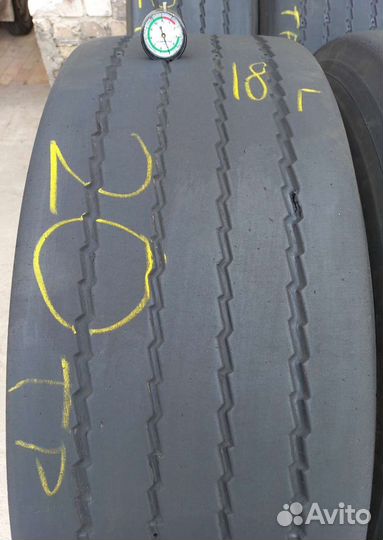 Hankook TH22 385/65 R22.5 160K