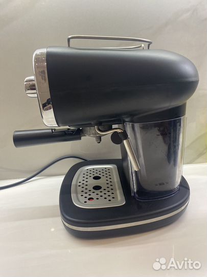 Кофемашина Swiss Diamond рожковая кофеварка