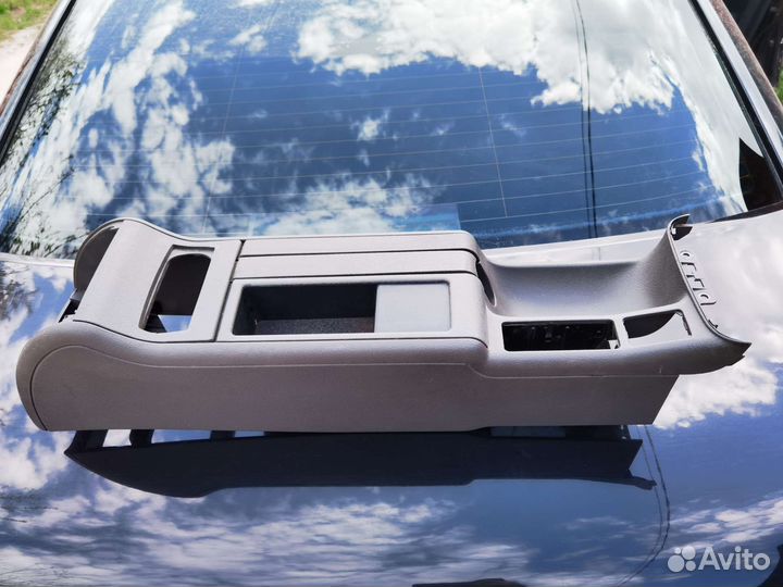 Тоннель audi а6 с5