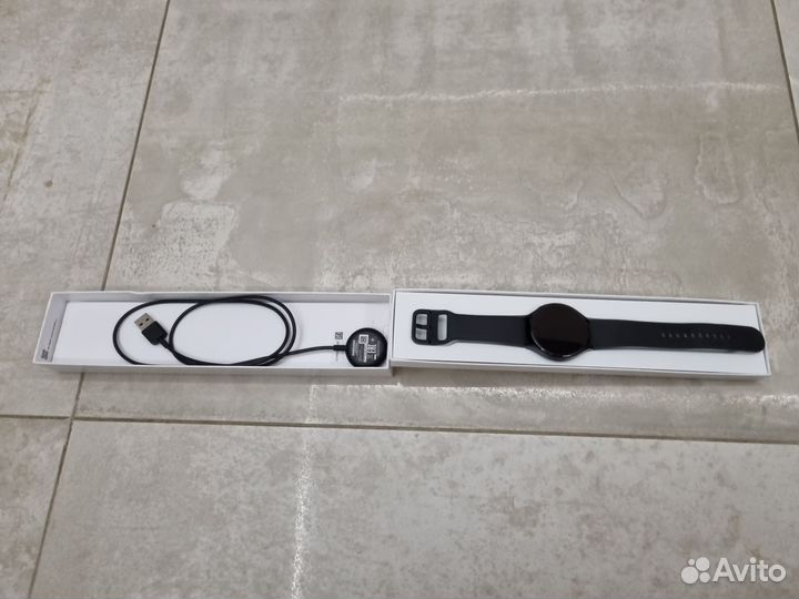 Samsung galaxy watch 4 44mm