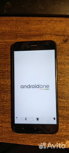Xiaomi Mi A1 Android One, 4/64 ГБ