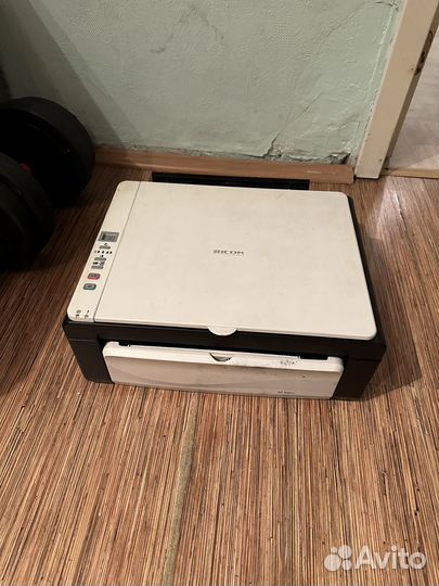 Продам принтер
