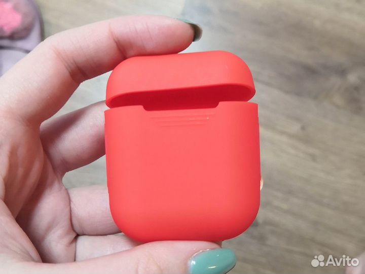 Чехол для airpods