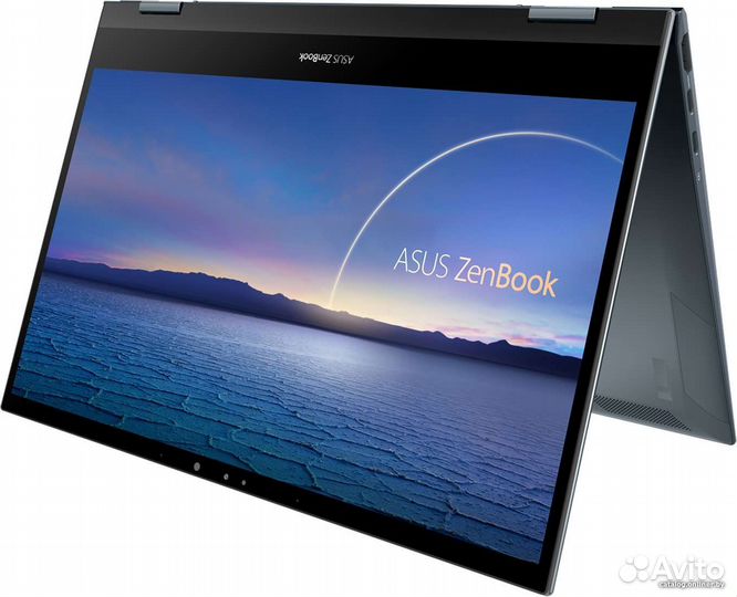 Asus zenbook flip S ux363