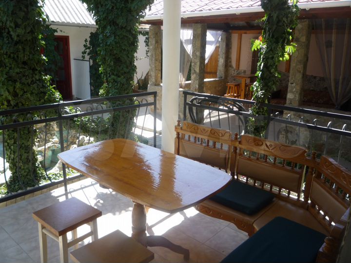 Комната 14 м² в 1-к., 1/1 эт.