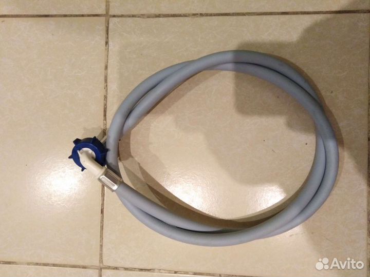 Шланг стиральной машины