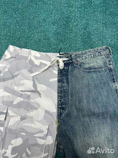 Джинсы Balenciaga