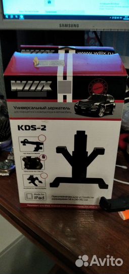 Планшет tesla неон 80