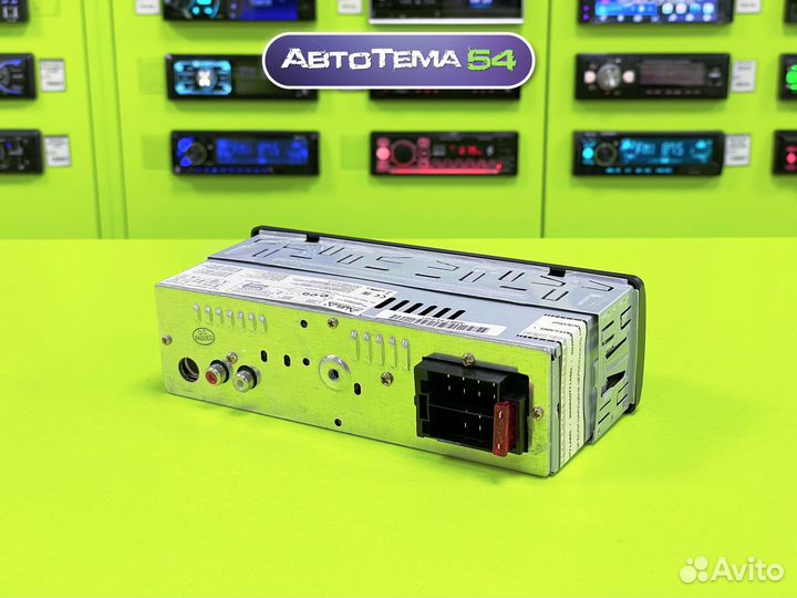 Магнитола 1din Aura Fireball-304BT 12/24V