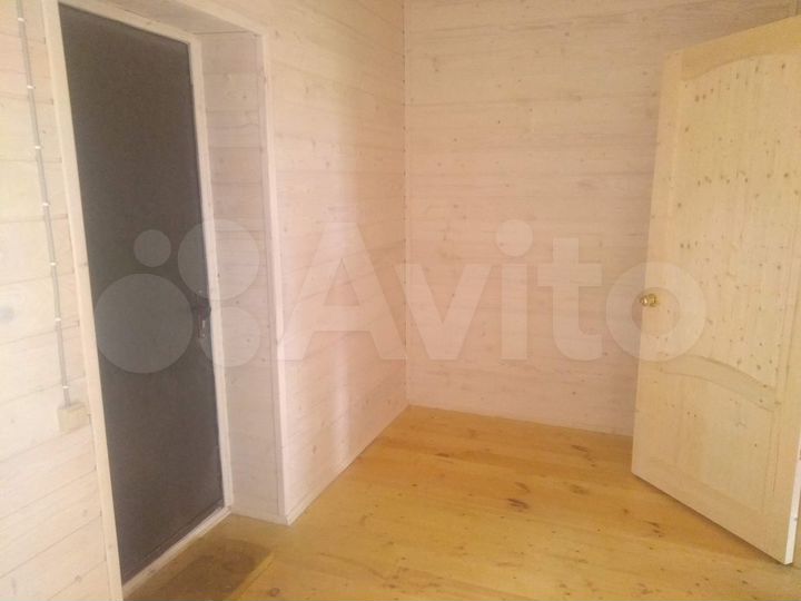 Дом 143 м² на участке 8 сот.