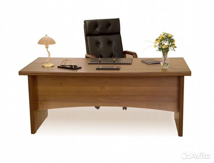 Мебель для руководителя. Доставка на след. день