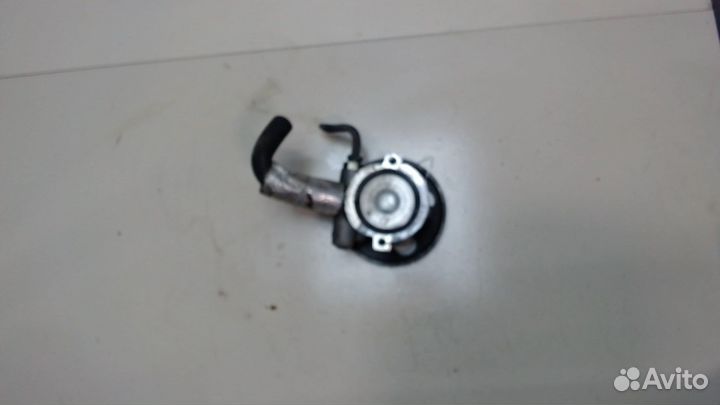 Насос гидроусилителя руля (гур) Citroen Berlingo