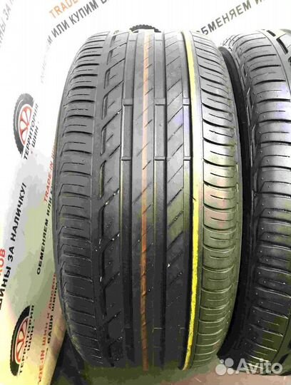 Bridgestone Turanza T001 215/50 R17 91H