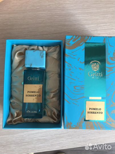 Pomelo Sorrento Gritti